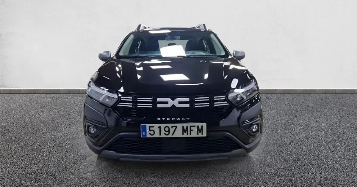 Usado Dacia Sandero Expression 91 CV (66 kW) 2023