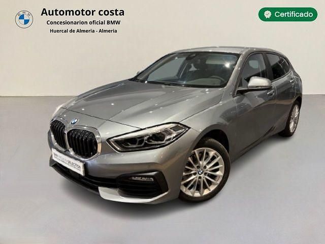Usado 2024 BMW 118 Comfort Edition Utilitario | 30.900 € (Precio justo) - Imagen 1/4