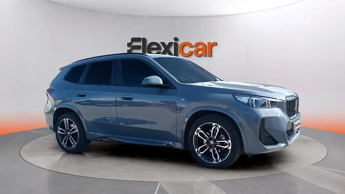 Usado BMW X1 150 CV (110 kW) 2023 SUV