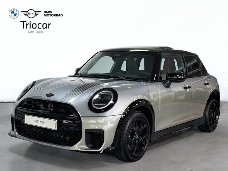 Nuevo Mini Cooper 156 CV (114 kW) 2025 Otro Utilitario