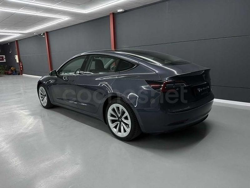 Usado Tesla Model 3 339 kW (461 CV) 2021 Eléctrico Berlina