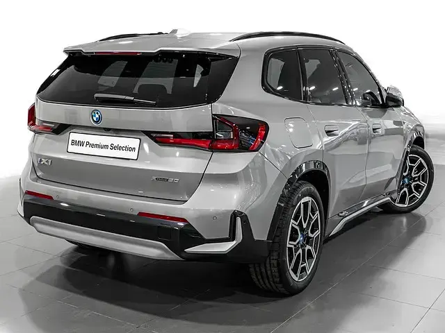 Usado BMW iX1 Comfort Edition 230 kW (313 CV) 2026 SUV