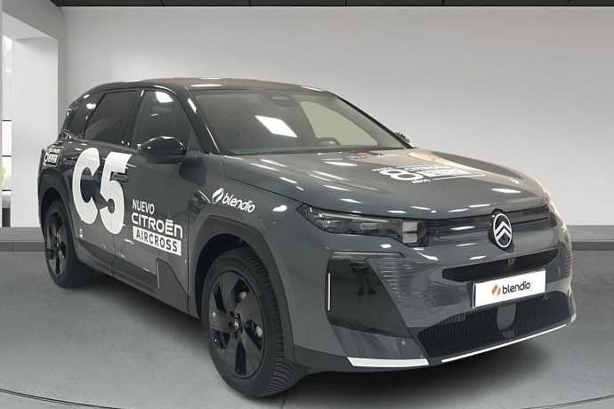Usado Citroën C5 Aircross 145 CV (106 kW) 2025 SUV
