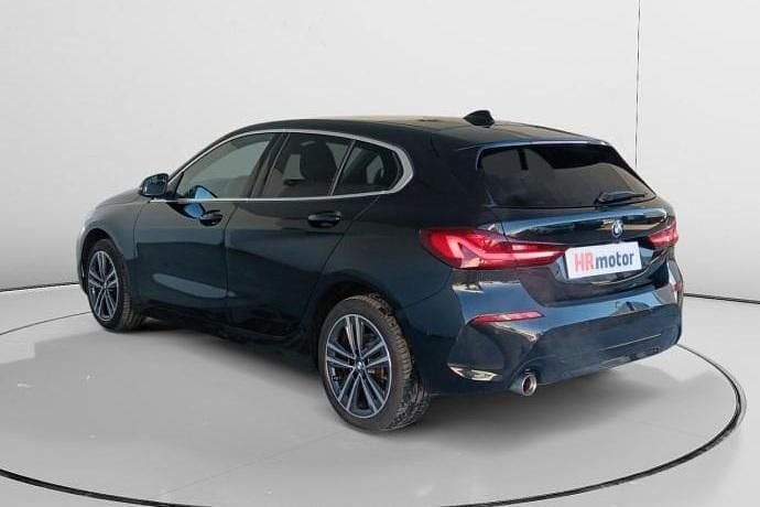 Usado BMW 116 Performance 109 CV (80 kW) 2023 Utilitario