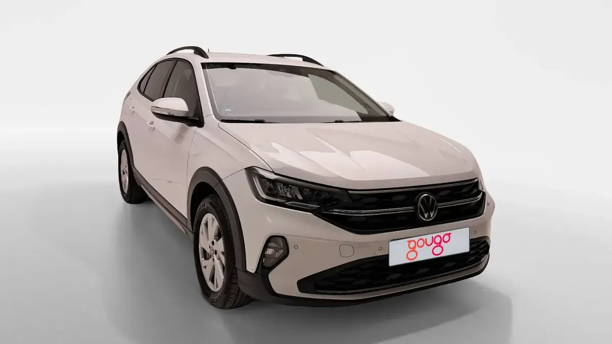 Usado VW Taigo Life 110 CV (80 kW) 2023 SUV