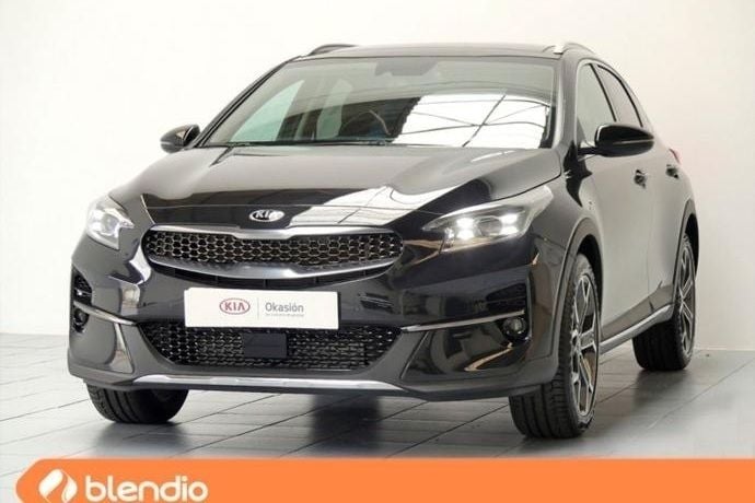 Usado Kia XCeed 204 CV (150 kW) 2022 SUV