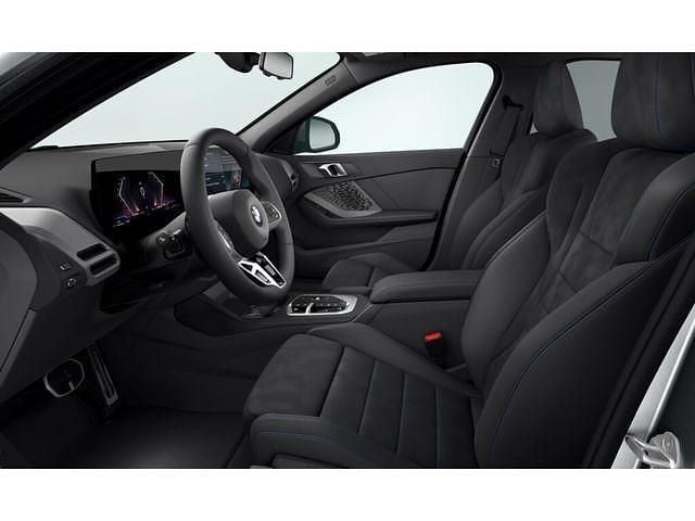 Usado BMW 120 Shadowline 163 CV (119 kW) 2025 Gris Utilitario