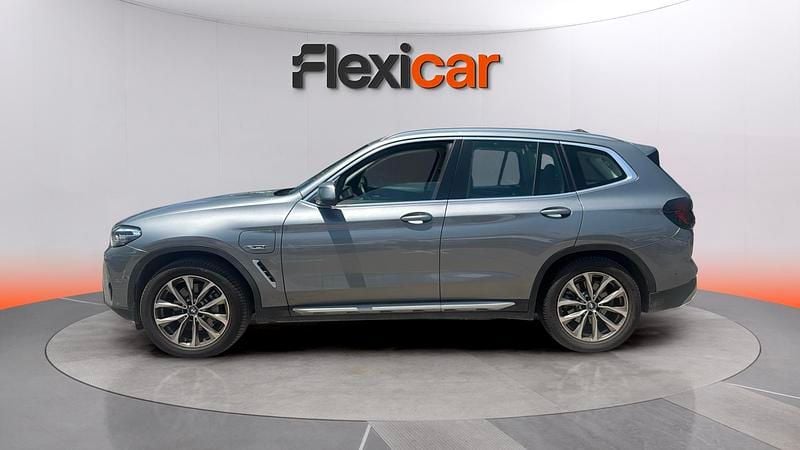Usado BMW X3 xLine 292 CV (214 kW) 2022 Gris SUV