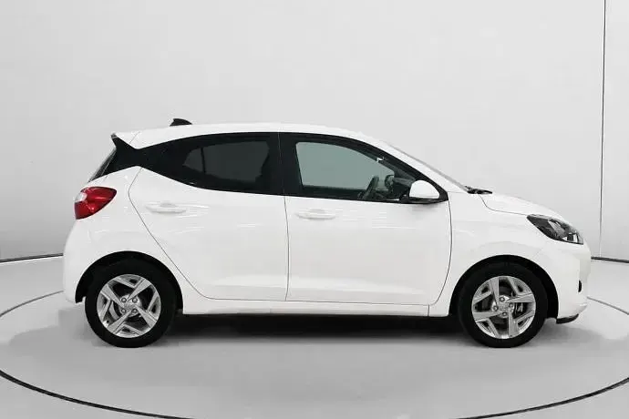 Usado Hyundai i10 67 CV (49 kW) 2023 Utilitario
