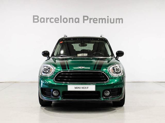 Usado Mini Cooper D Countryman 150 CV (110 kW) 2020 SUV