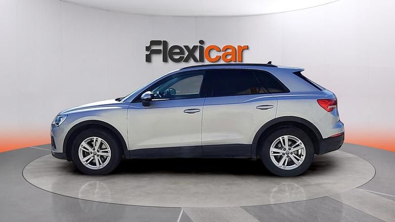 Brugt Audi Q3 Premium 150 HK (110 kW) 2019 Grå SUV