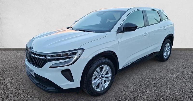 Usado 2024 Renault Austral Evolution SUV | 25.100 € (Super precio) - Imagen 1/4