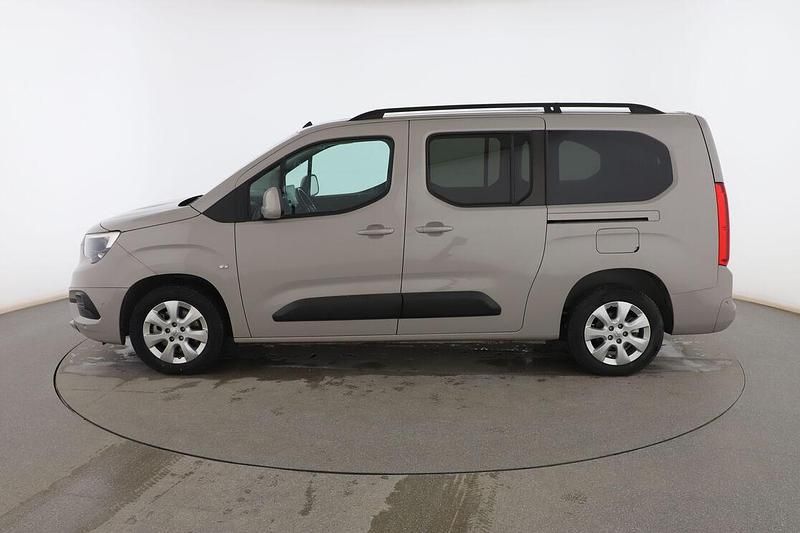 Usado Opel Combo Life Selective 102 CV (75 kW) 2019 Beige Monovolumen