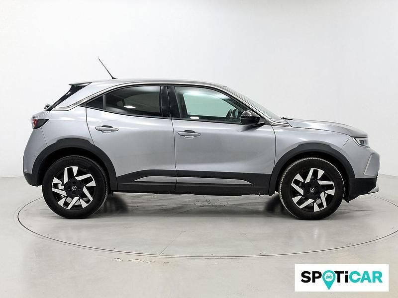 Usado Opel Mokka Business Elegance 131 CV (96 kW) 2021 Gris SUV