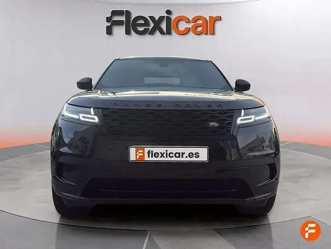 Usado Land Rover Range Rover Velar 180 HP (132 kW) 2020 Preto SUV