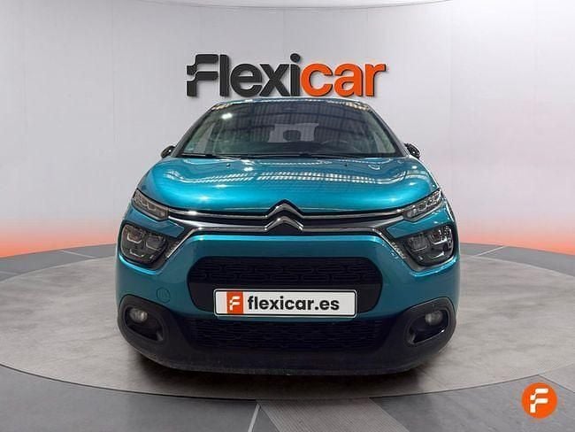 Occasion Citroën C3 PureTech 110 ch (80 kW) 2024 Bleue