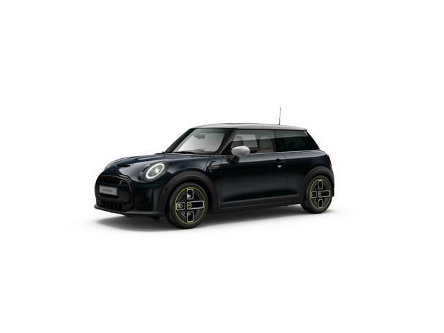 Usado Mini Cooper SE 135 kW (184 CV) 2022 Utilitario
