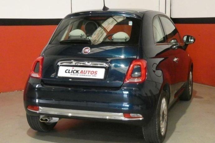 Usado 2020 Fiat 500 Lounge Utilitario | 8800 € (Buen precio) - Imagen 1/1
