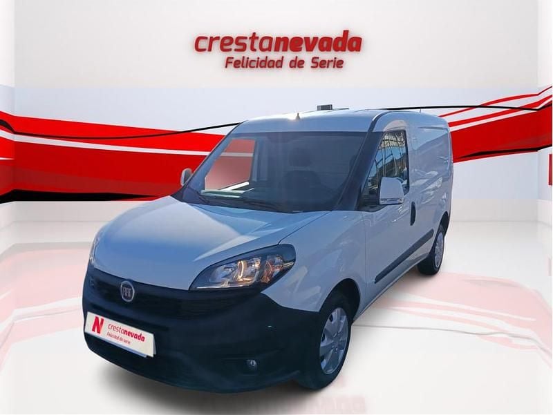 Usado Fiat Doblò 95 CV (69 kW) 2022 Monovolumen
