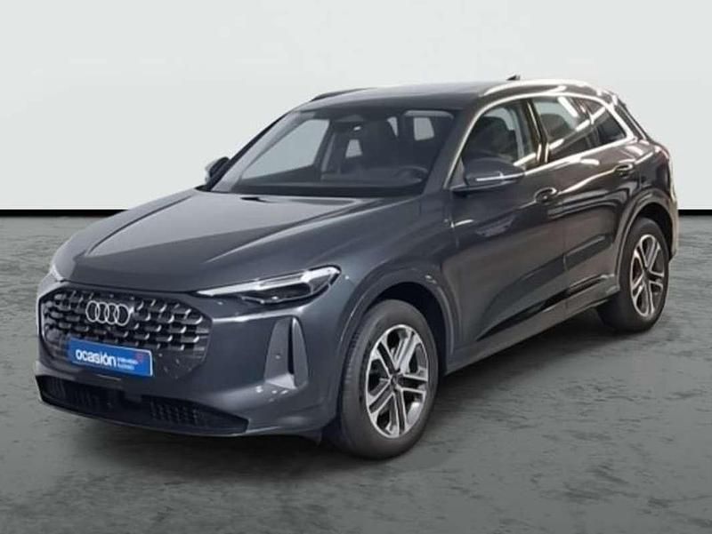 Gris Nuevo 2025 Audi Q5 Sportback S-Line SUV | 52.490 € (Precio justo) - Imagen 1/4