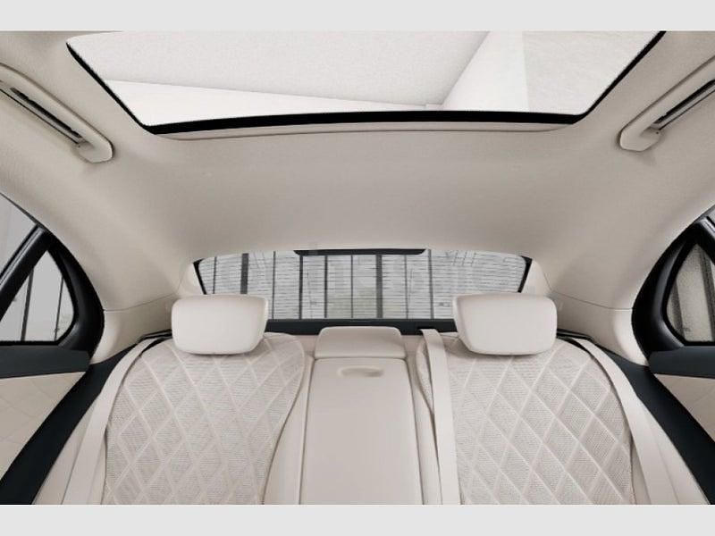 Nuevo Mercedes S350 313 CV (230 kW) 2025 Negro Berlina