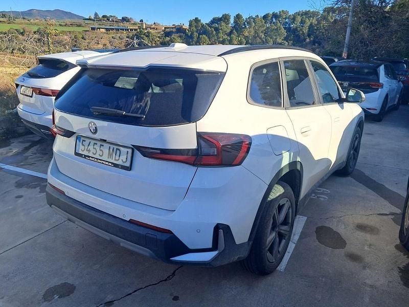 Usado BMW X1 Comfort Edition 150 CV (110 kW) 2023 Otro SUV