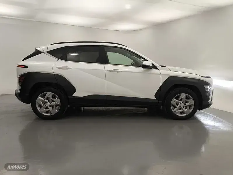 Usado Hyundai Kona 2025 SUV