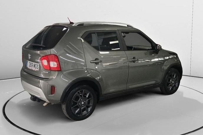 Usado Suzuki Ignis 83 CV (61 kW) 2023 SUV