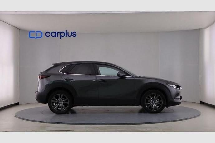 Usado Mazda CX-30 186 CV (136 kW) 2022 Gris SUV