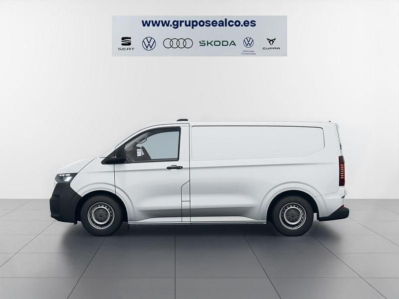 Nuevo VW T6.1 232 CV (170 kW) 2026 Blanco Van