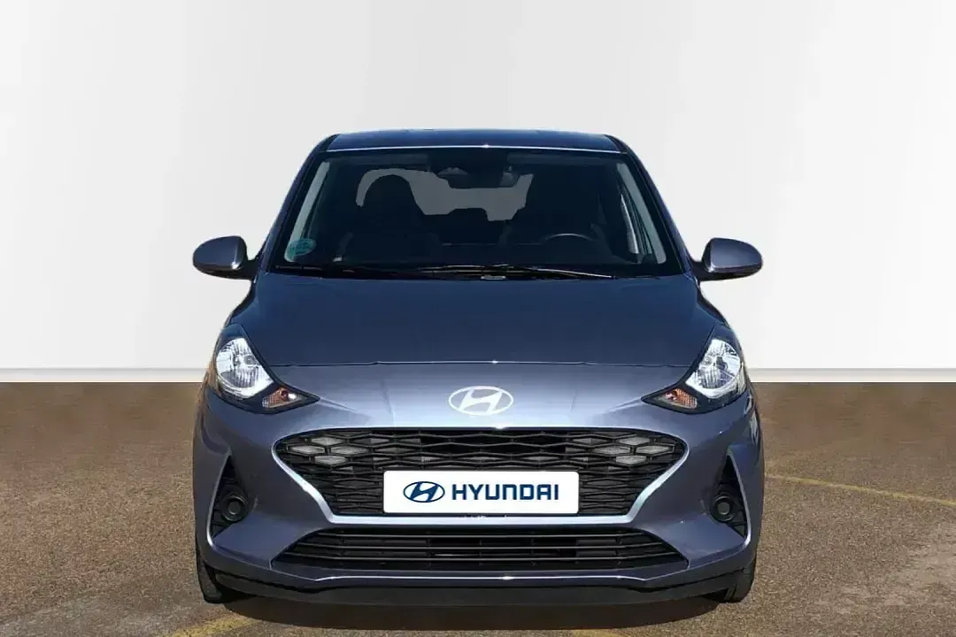 Usado Hyundai i10 63 CV (46 kW) 2024 Otro Utilitario