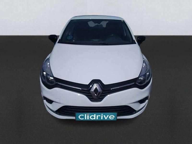Occasion Renault Clio V LIMITED 75 ch (55 kW) 2020 Blanc Berline