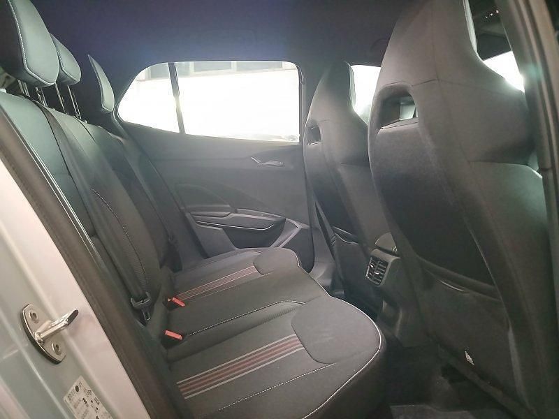 Usado Skoda Fabia Monte Carlo 115 CV (84 kW) 2025 Naranja phoenix metalizado/negro mágico Utilitario