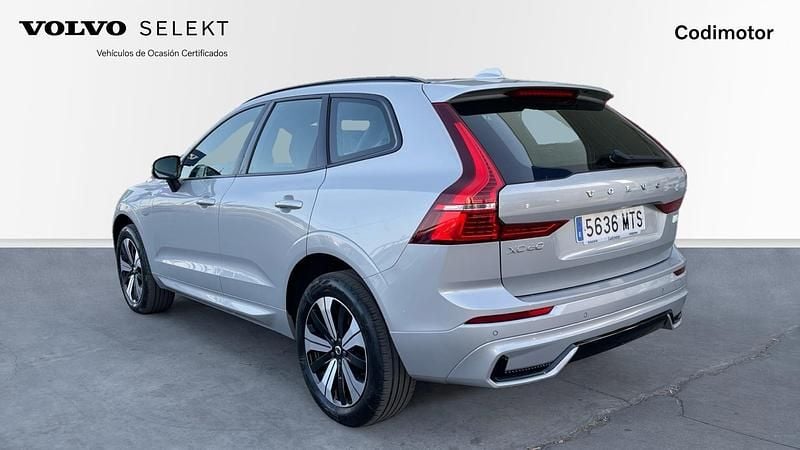 Usado Volvo XC60 Plus 350 CV (257 kW) 2024 Otro SUV