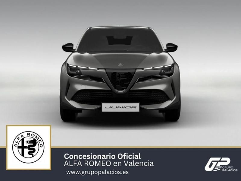 Blanco Nuevo 2025 Alfa Romeo Junior Edizione Speciale | 29.495 € (Buen precio) - Imagen 1/1