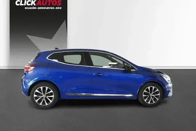 Usado Renault Clio Techno 90 CV (66 kW) 2023 Utilitario