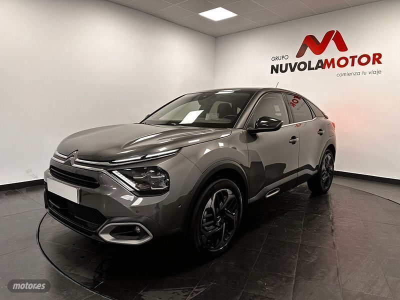 Sin especificar Usado 2021 Citroën C4 Shine Berlina | 18.989 € (Precio justo) - Imagen 1/4