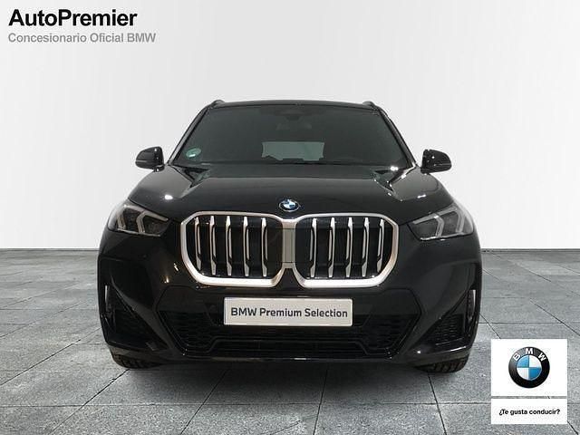 Usado BMW X1 Comfort Edition 150 CV (110 kW) 2025 Negro SUV