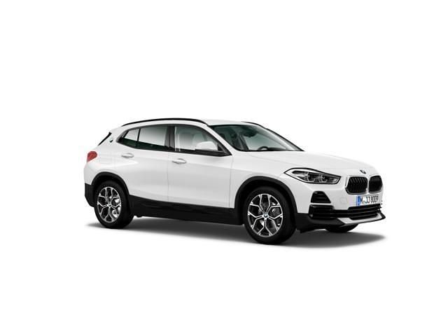 Usado BMW X2 Shadowline 140 CV (102 kW) 2023 SUV
