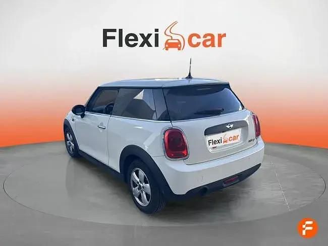 Usado Mini One D 95 CV (69 kW) 2016 Otro Utilitario