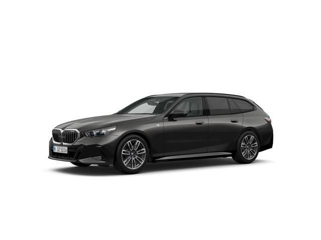 Gris Usado 2025 BMW 520 Comfort Edition Familiar | 54.900 € - Imagen 1/3
