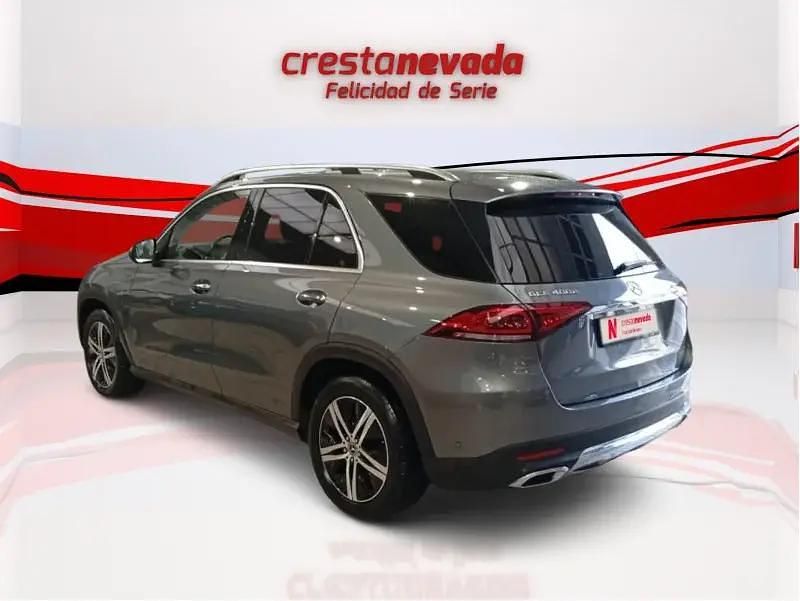 Usado Mercedes GLE400 330 CV (242 kW) 2023