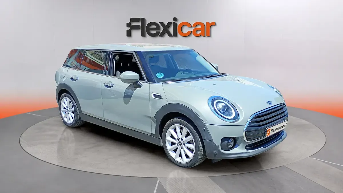 Usado Mini Cooper Clubman 136 CV (100 kW) 2020 Familiar
