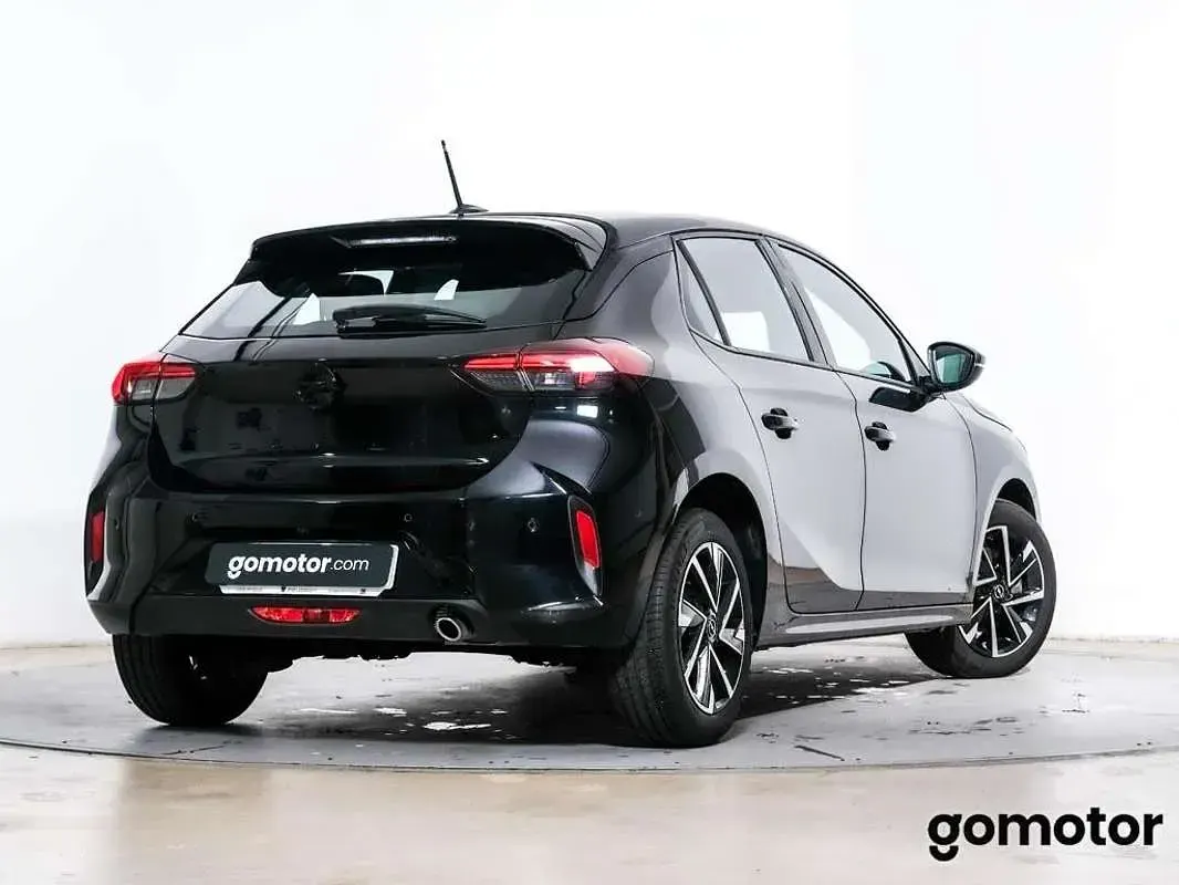 Usado Opel Corsa 101 CV (74 kW) 2025 Utilitario