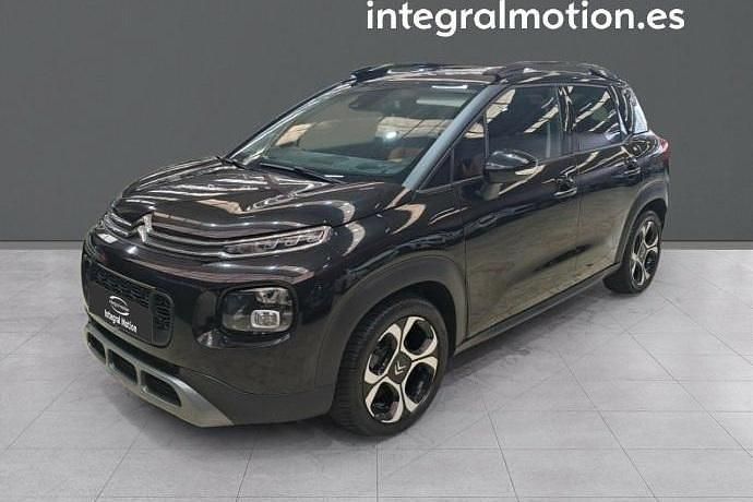 Usado 2019 Citroën C3 Aircross Shine SUV | 13.900 € (Un poco caro) - Imagen 1/4