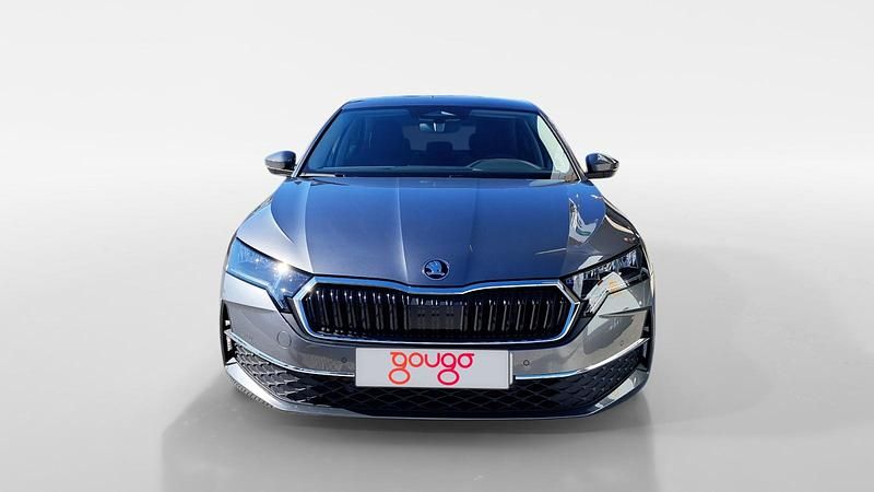 Usado Skoda Octavia 116 CV (85 kW) 2025 Berlina