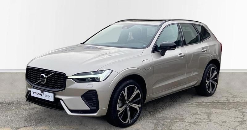 Usado Volvo XC60 Ultra 350 CV (257 kW) 2024 SUV