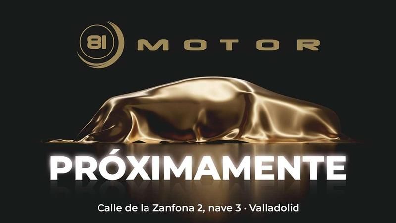 Negro Usado 2009 Toyota Corolla Verso Sol Monovolumen | 6400 € (Precio justo) - Imagen 1/1