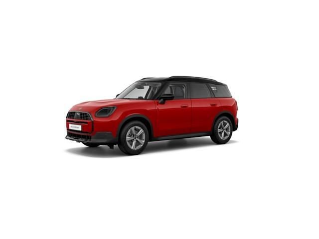 Usado 2025 Mini Countryman SUV | 35.975 € (Buen precio) - Imagen 1/2