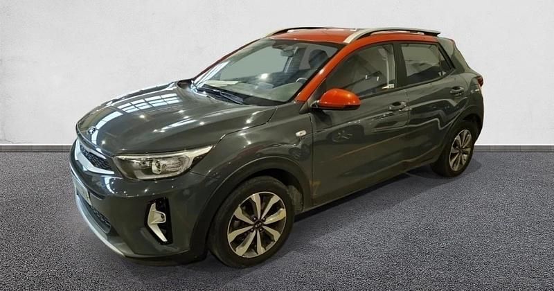 Usado 2021 Kia Stonic SUV | 14.390 € (Buen precio) - Imagen 1/4
